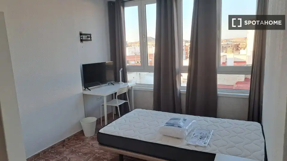 Habitación 138 m², Cartagena