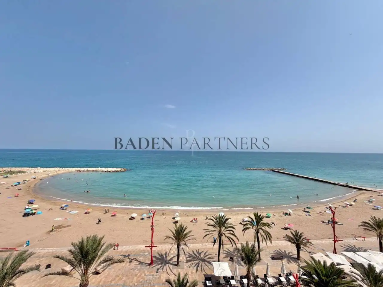 Piso de 115 m² en Vinaròs