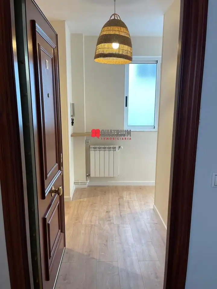 Piso de 80 m² en Santiago de Compostela