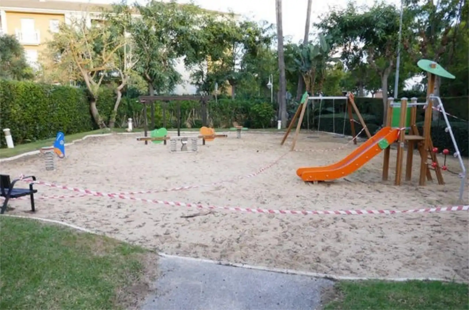 Piso de 75 m² en Isla Cristina