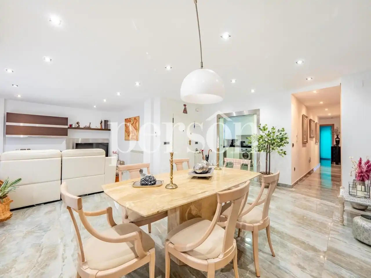 Piso de 150 m² en Valencia