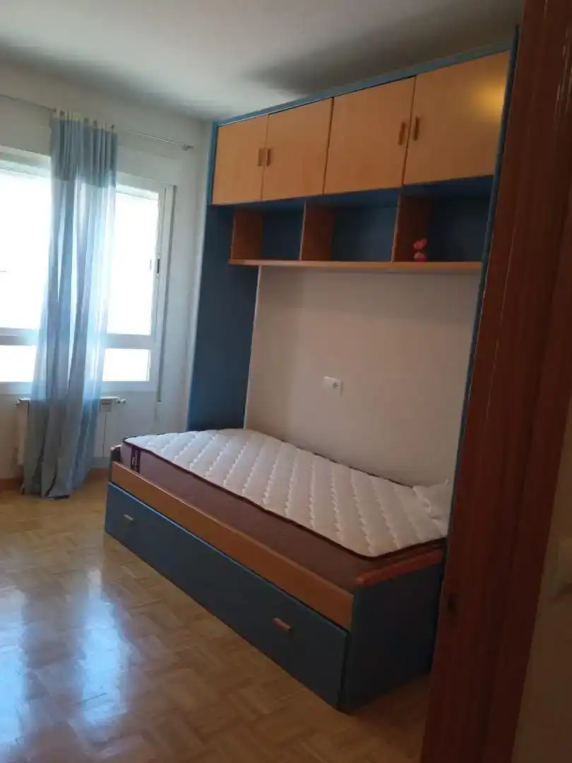 Piso de 100 m² en Ciudad Real
