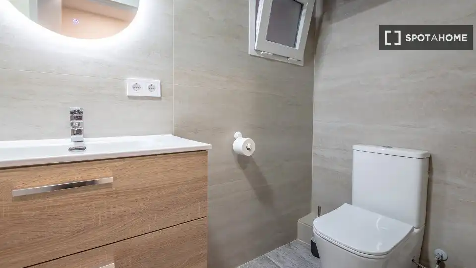 Habitació de lloguer, València