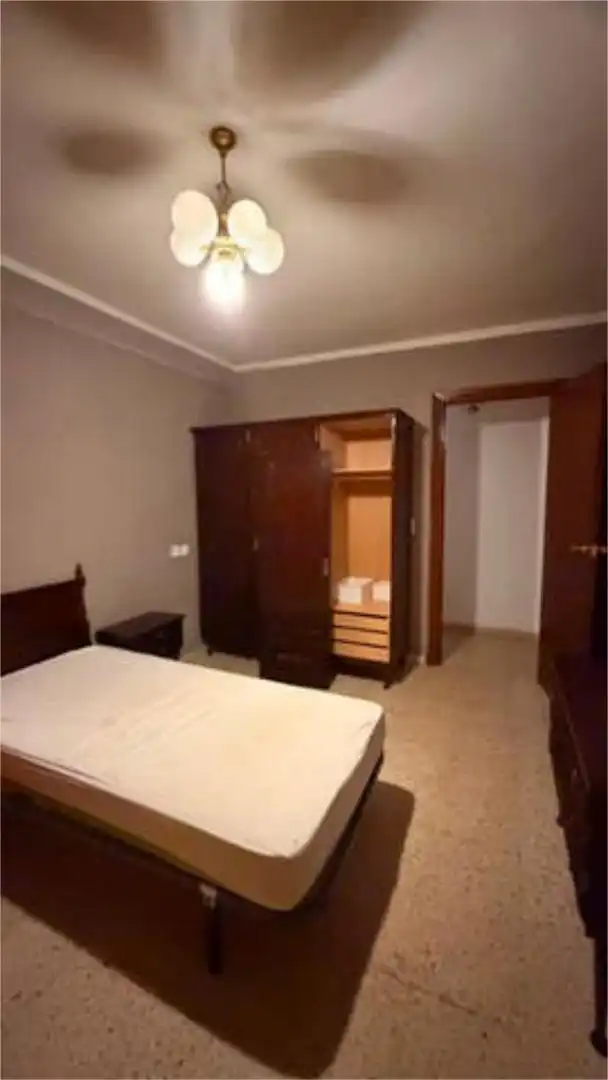 Piso de 78 m² en Salamanca