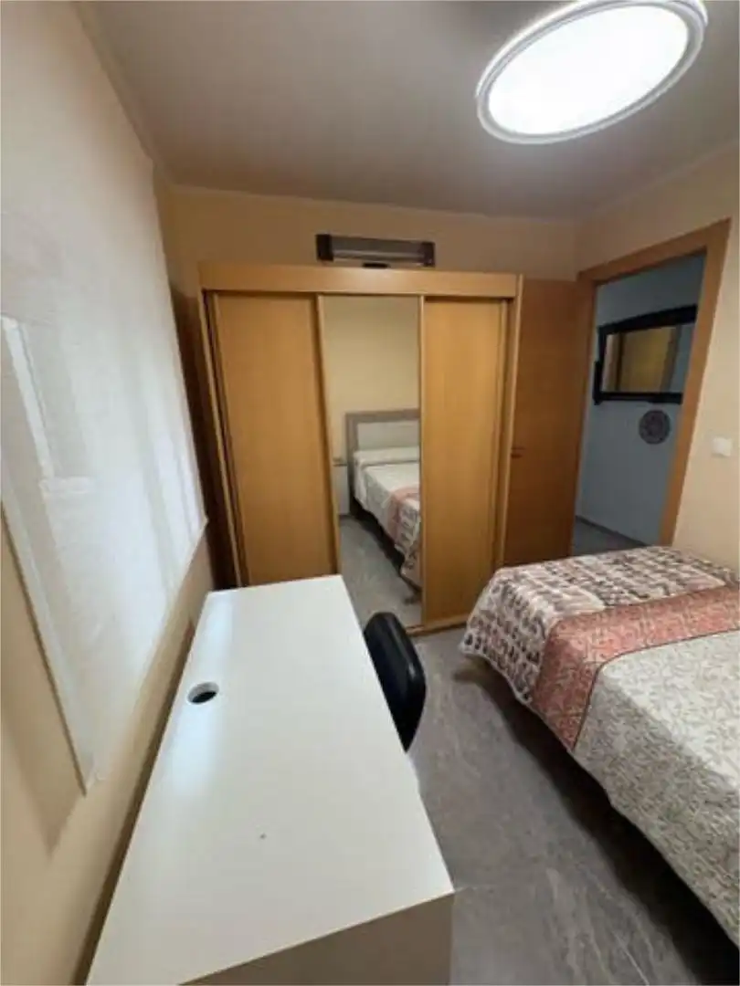 Piso de 114 m² en Almería