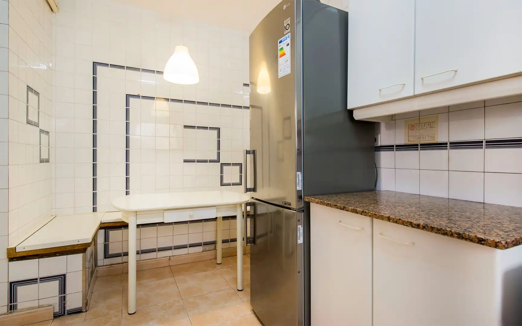 Piso de 120 m² en Barcelona