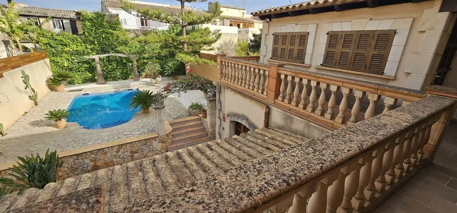 Piso de 400 m² en Manacor