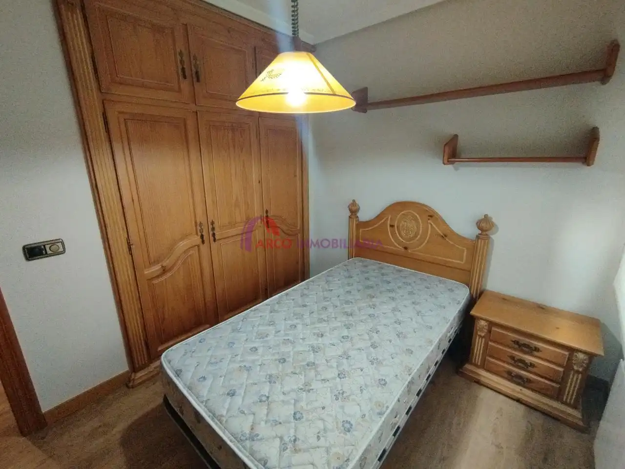 Pis de 92 m² a Burgos