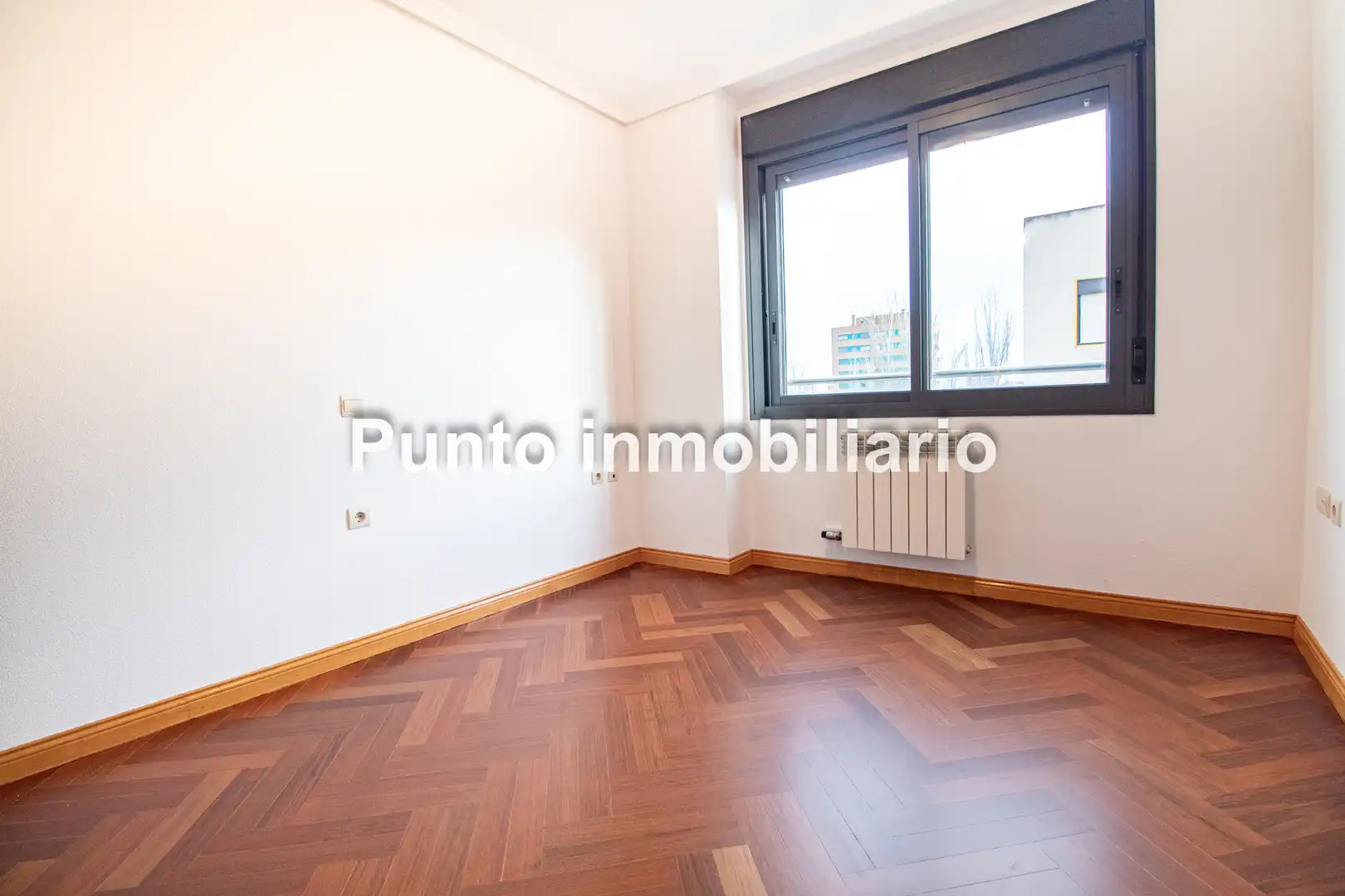 Piso de 87 m² en Valladolid
