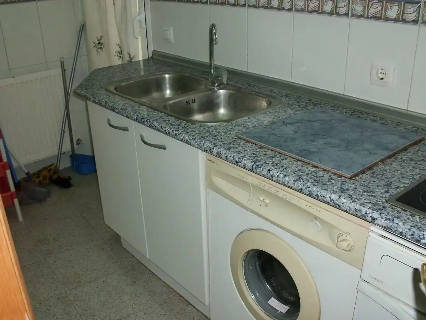 Habitación 90 m², Cuenca