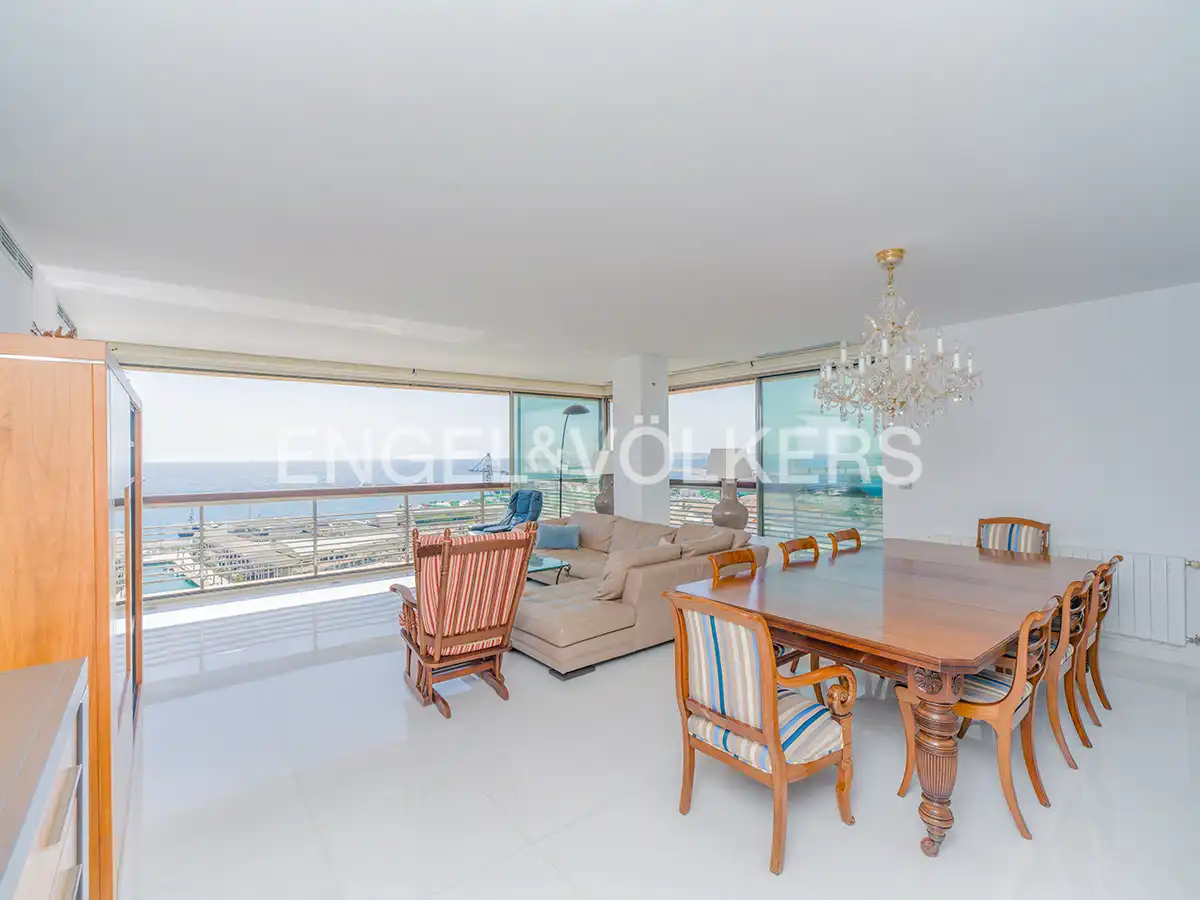 Piso de 190 m² en Alicante