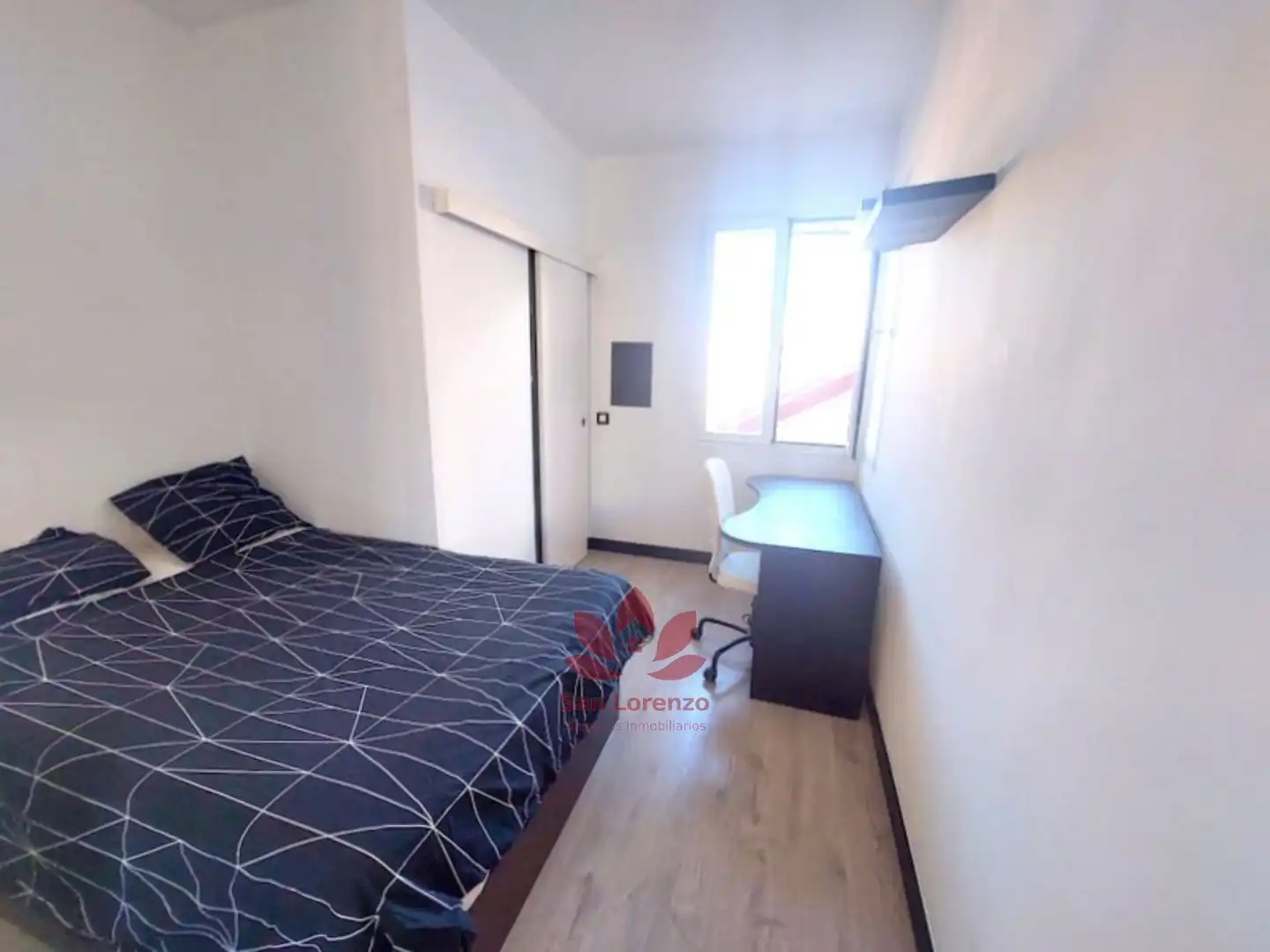 Piso de 29 m² en Madrid