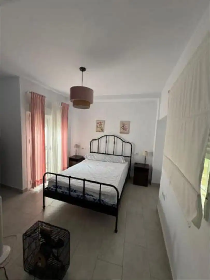 Piso de 88 m² en Sanlúcar de Barrameda