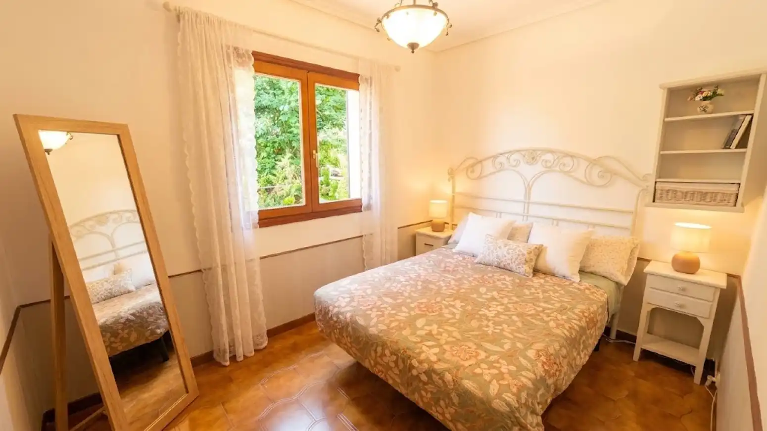 Piso de 59 m² en Riotuerto