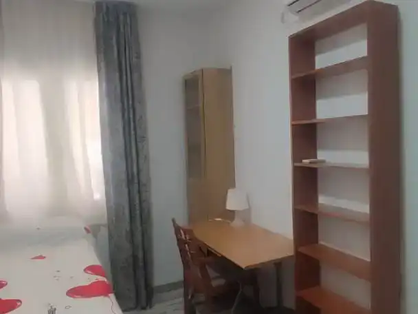 Habitación 80 m², Jaén