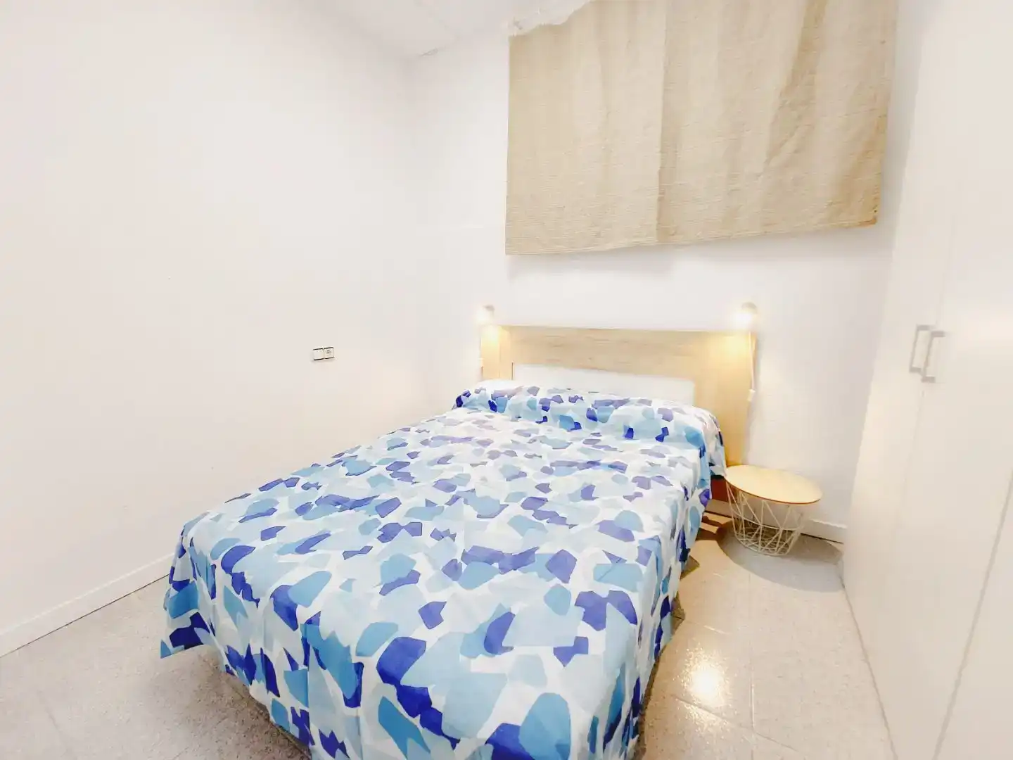 Piso de 95 m² en Murcia