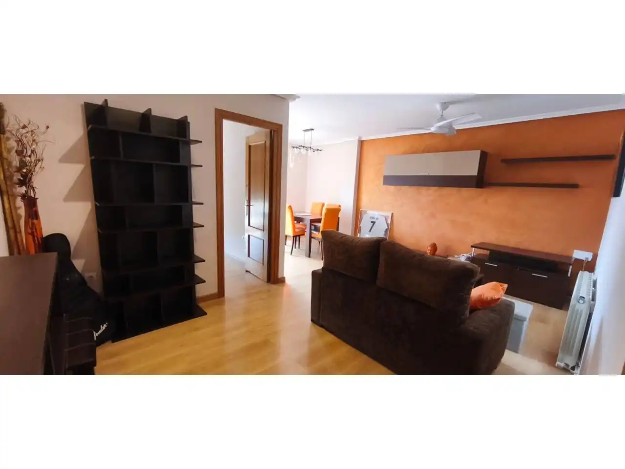 Piso de 110 m² en Alicante