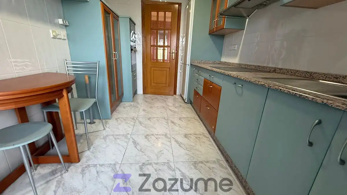 Piso de 141 m² en Murcia