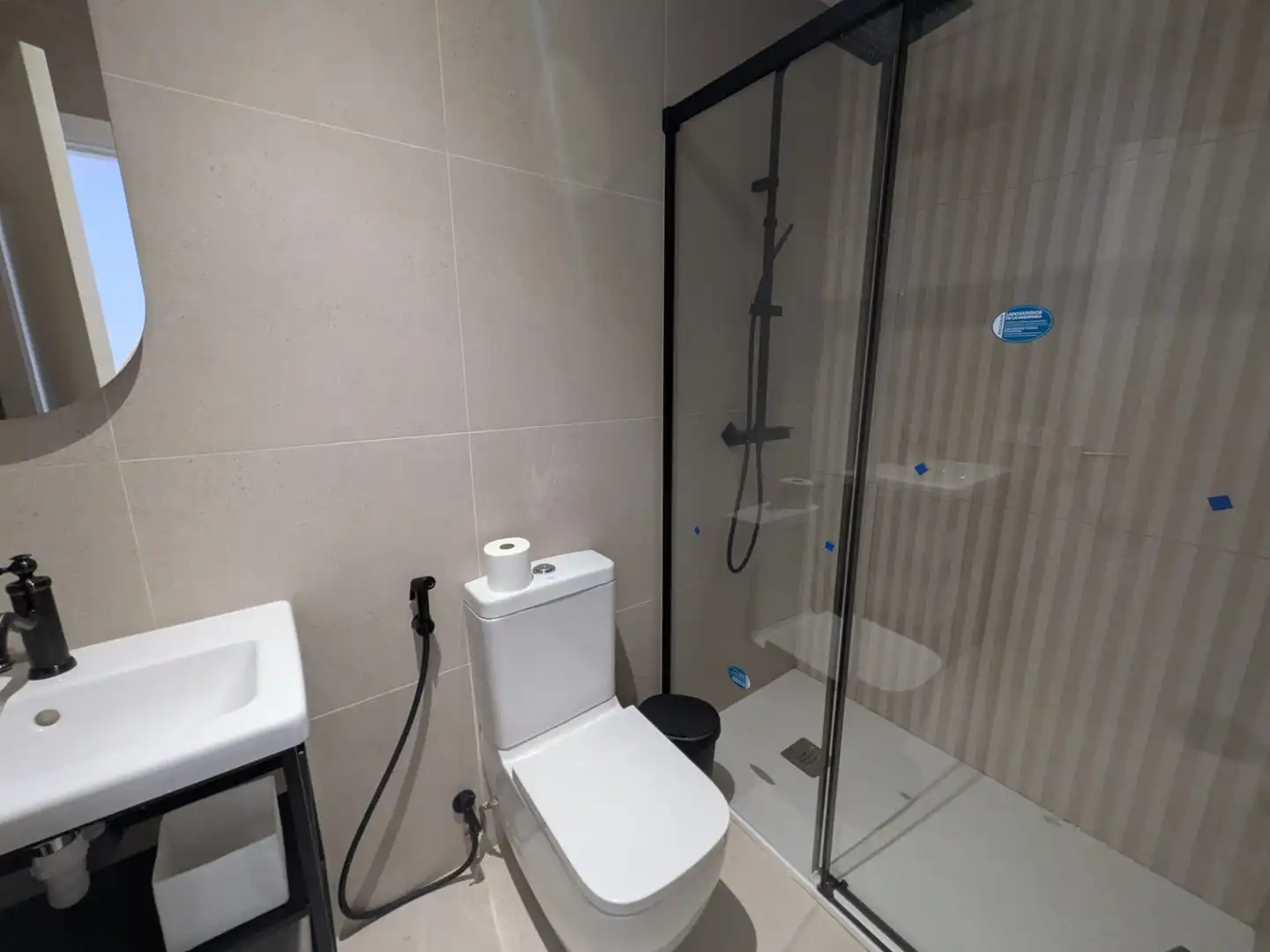 Piso de 40 m² en El Sauzal