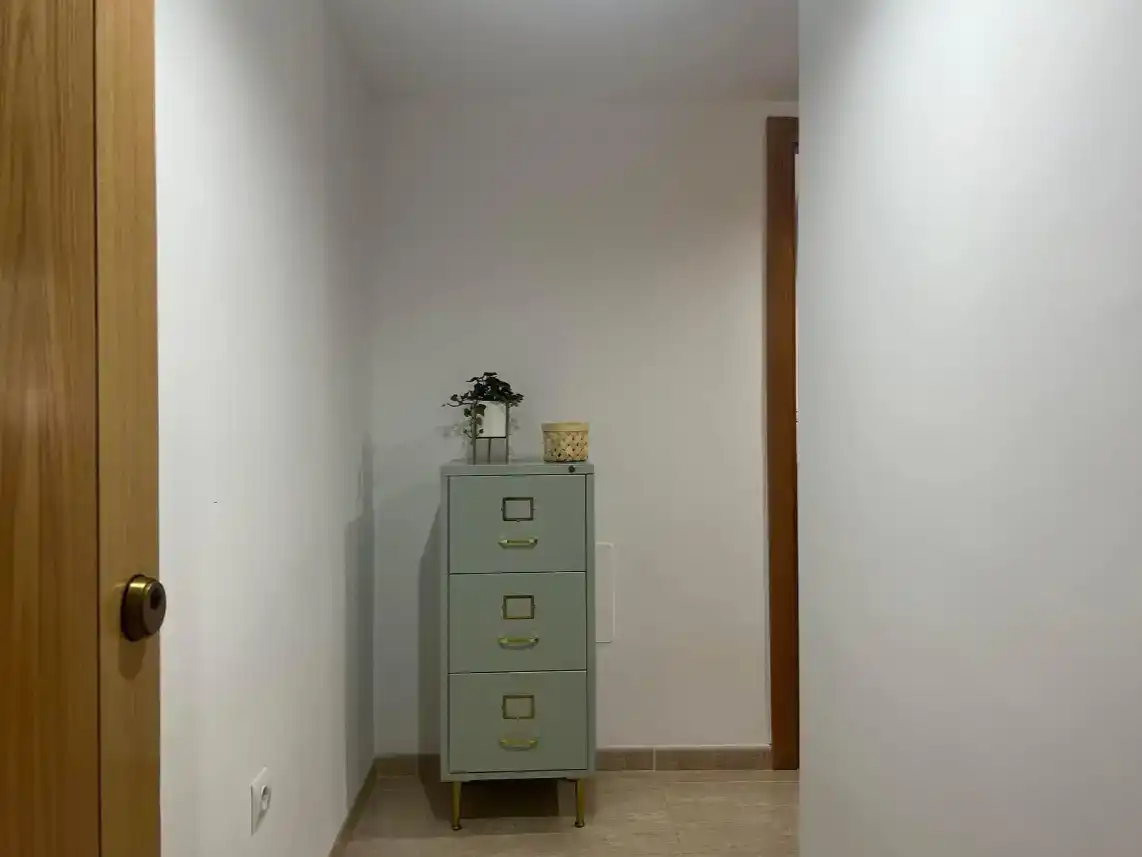 Piso de 60 m² en Roquetas de Mar