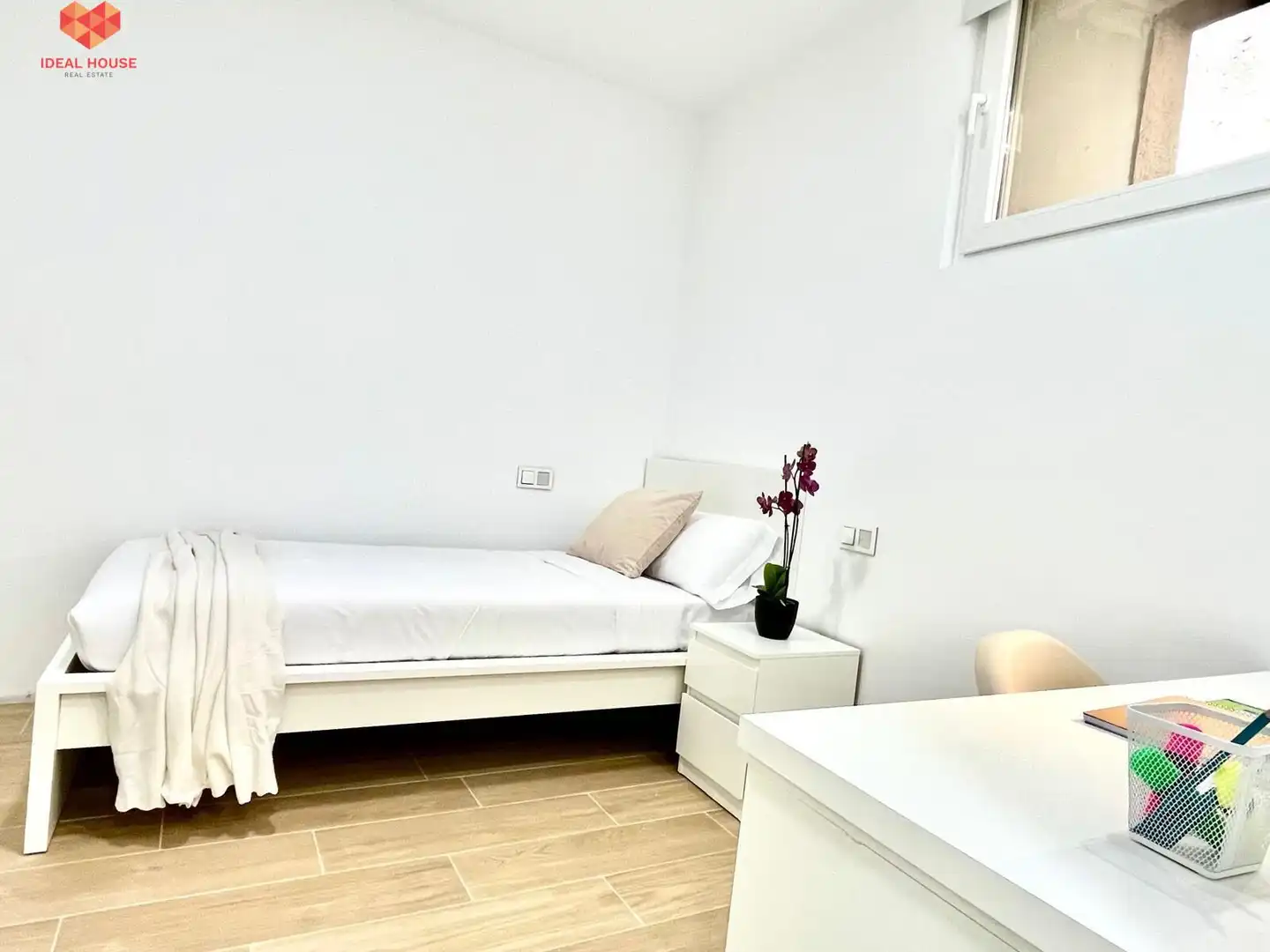 Habitación 358 m², Segovia