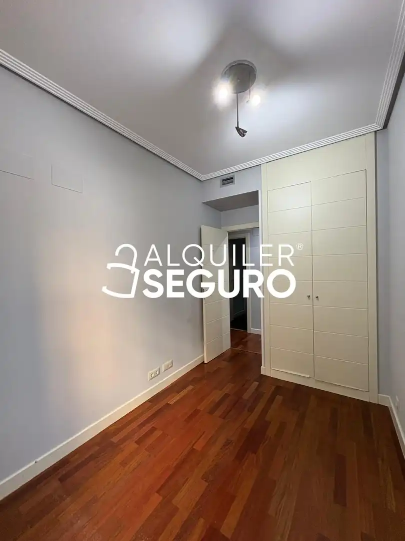 Appartamento 100 m² a Madrid