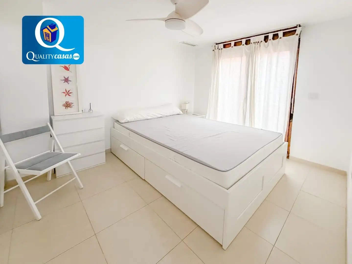 Apartamento 60 m² em Mutxamel