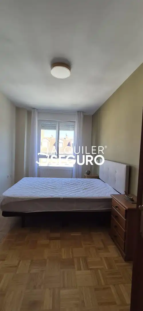 Pis de 80 m² a Oviedo