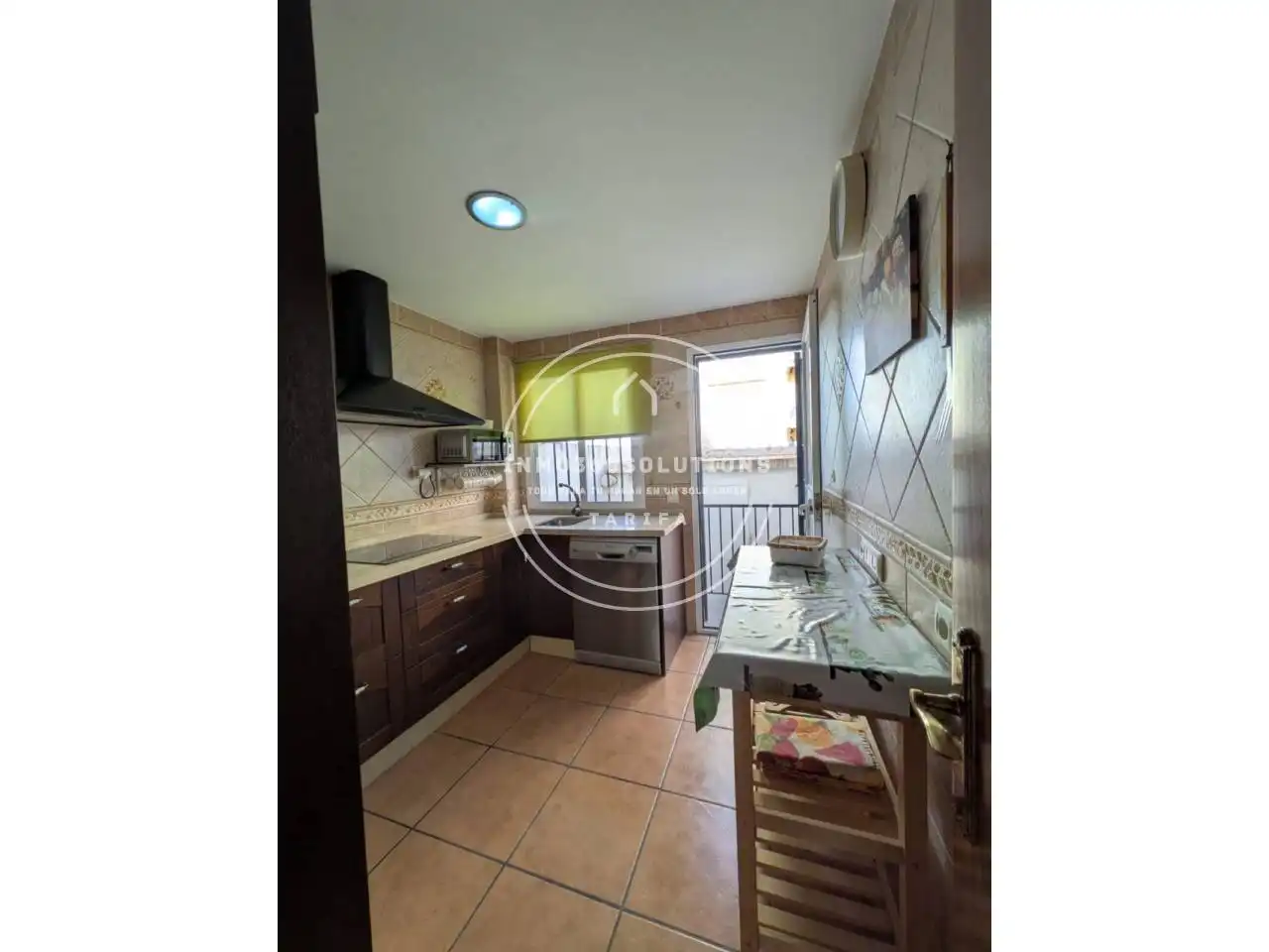 Casa de 168 m² a Tarifa
