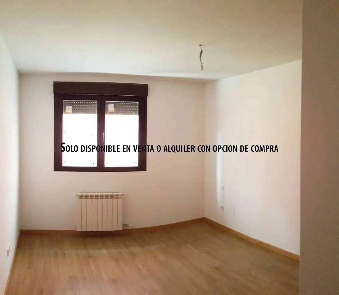 Piso de 76 m² en Tudela de Duero