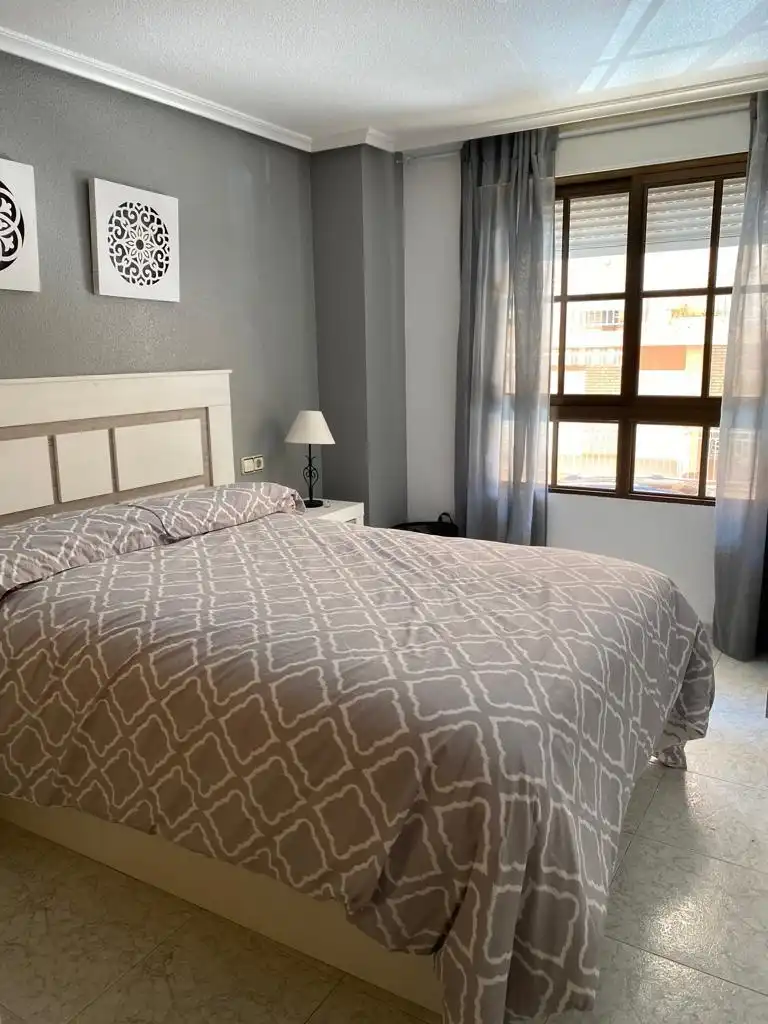 Piso de 50 m² en Guardamar del Segura