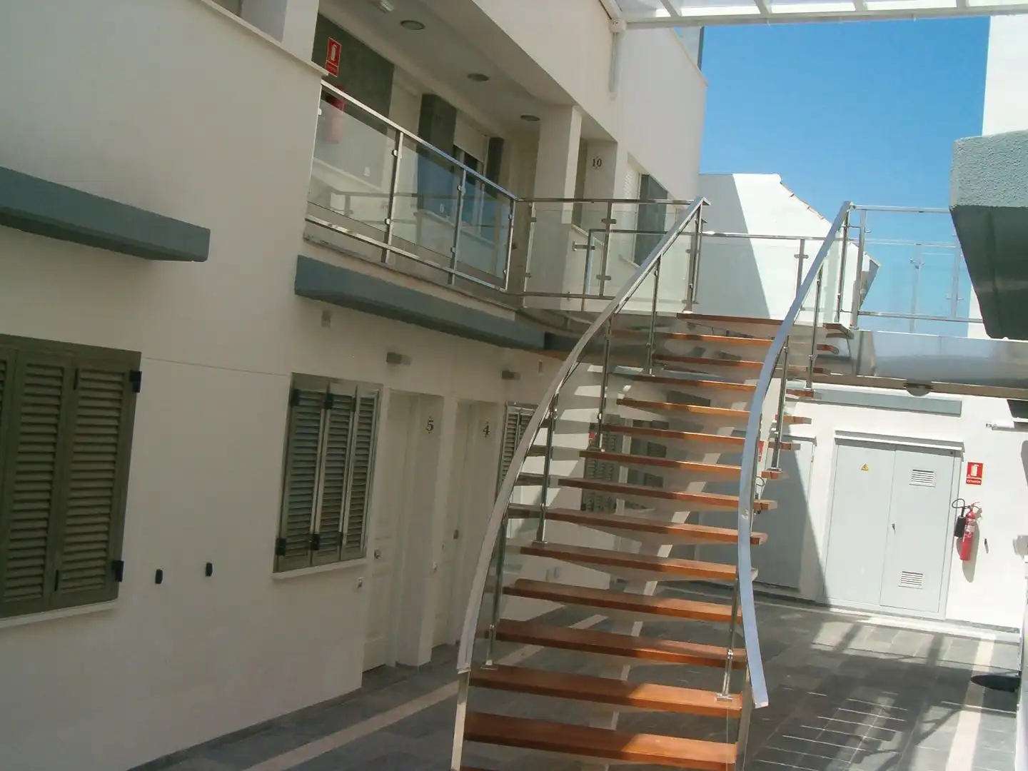 Pis de 45 m² a Algesires