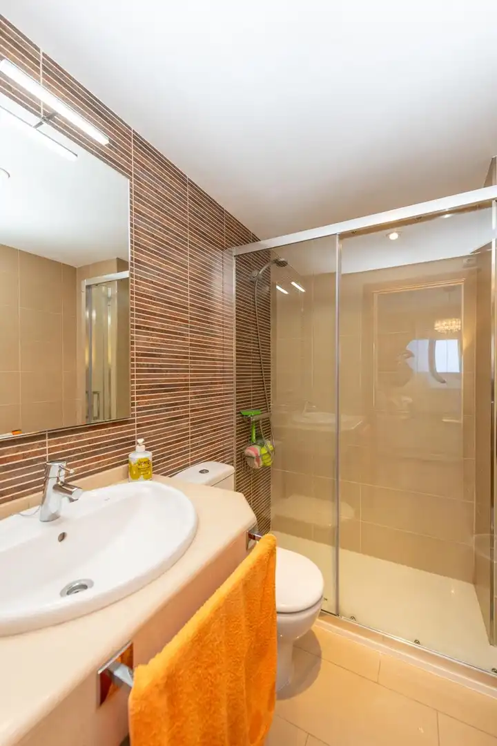 Pis de 95 m² a Alacant
