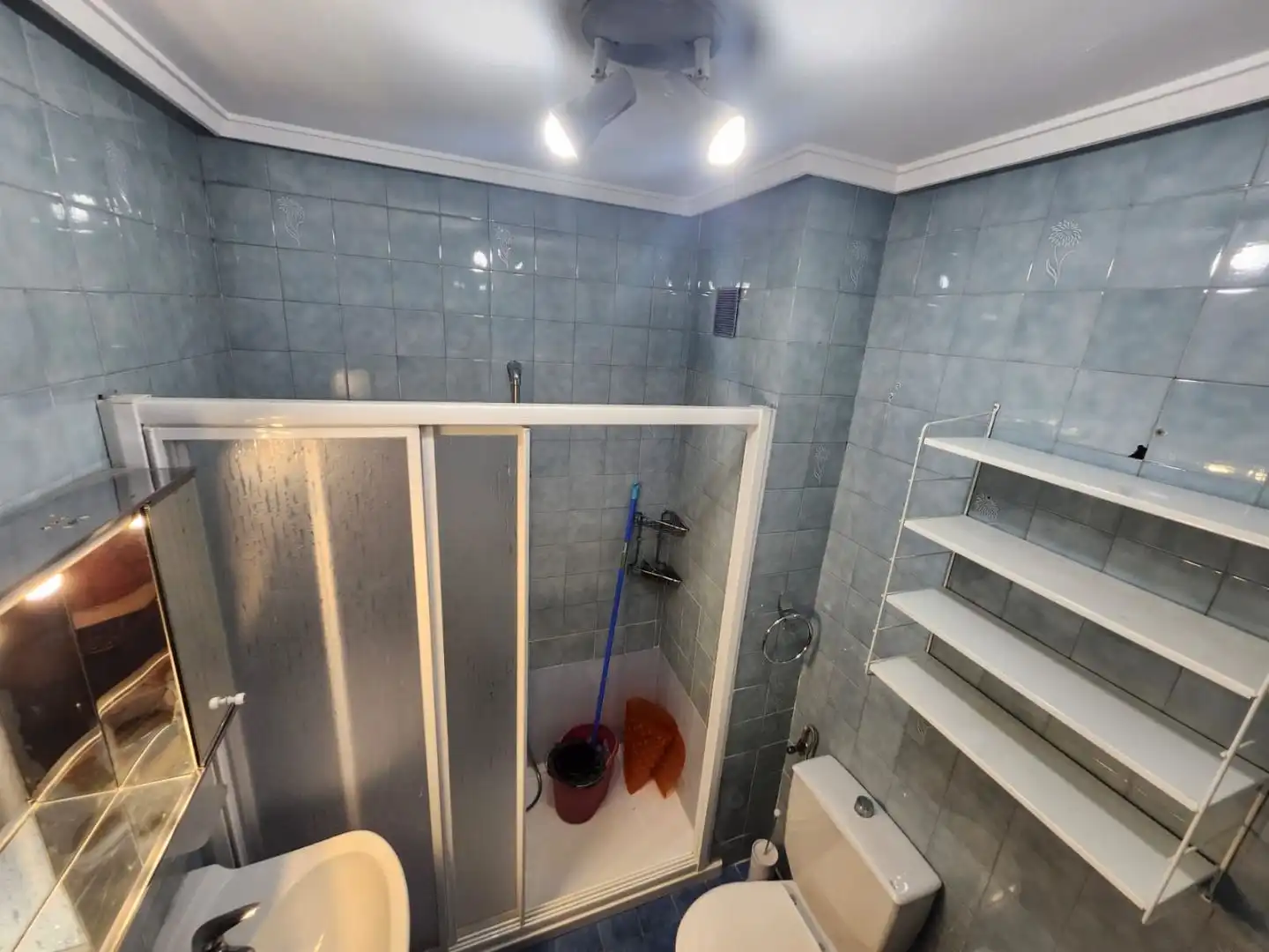 Piso de 130 m² en Consuegra