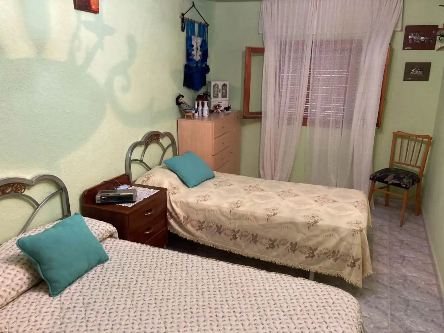 Piso de 210 m² en Lagata