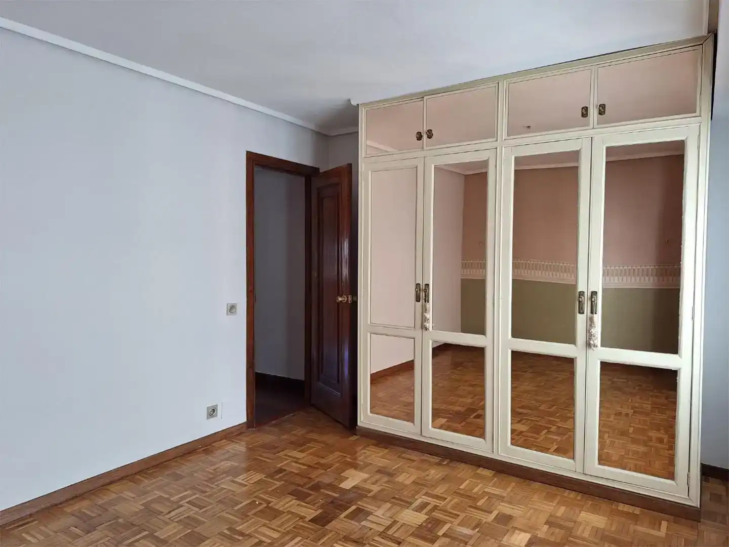 Piso de 125 m² en Oviedo