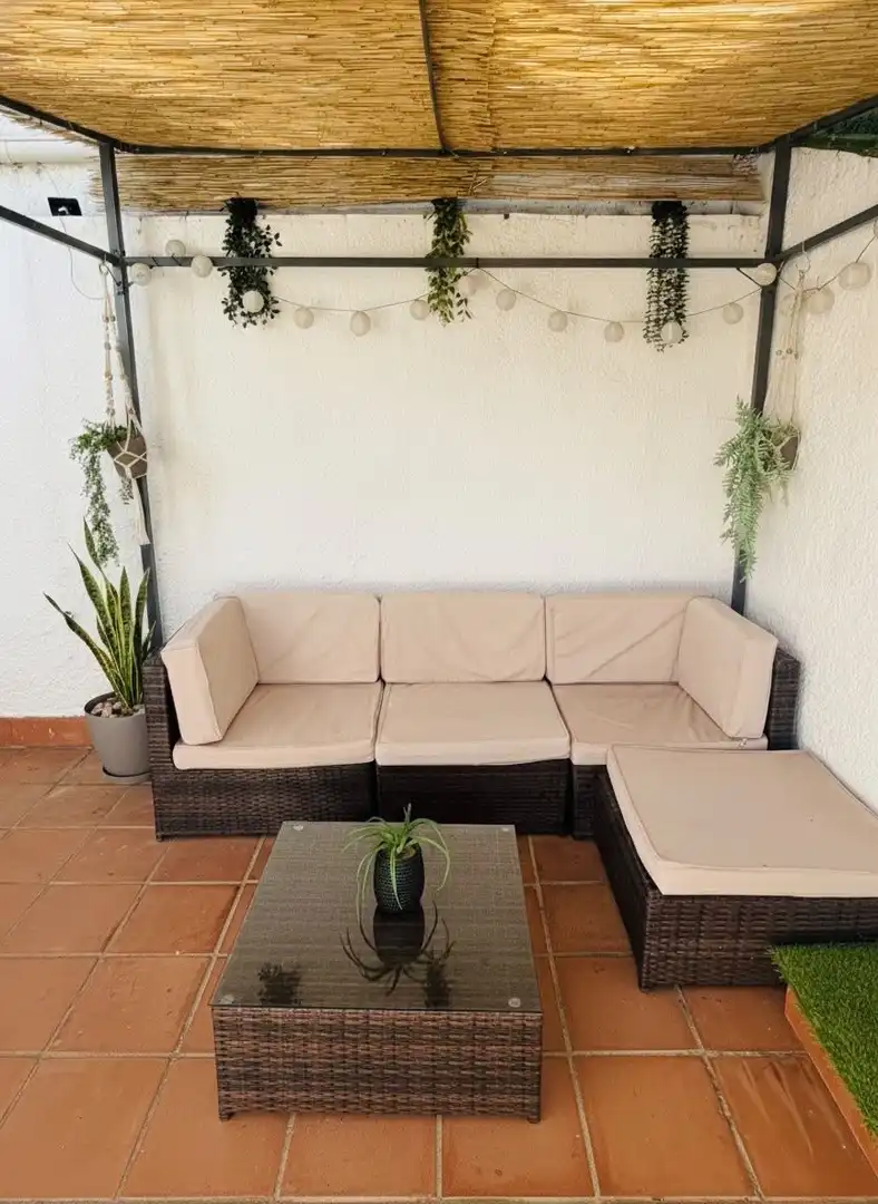 Pis de 60 m² a Benalmádena