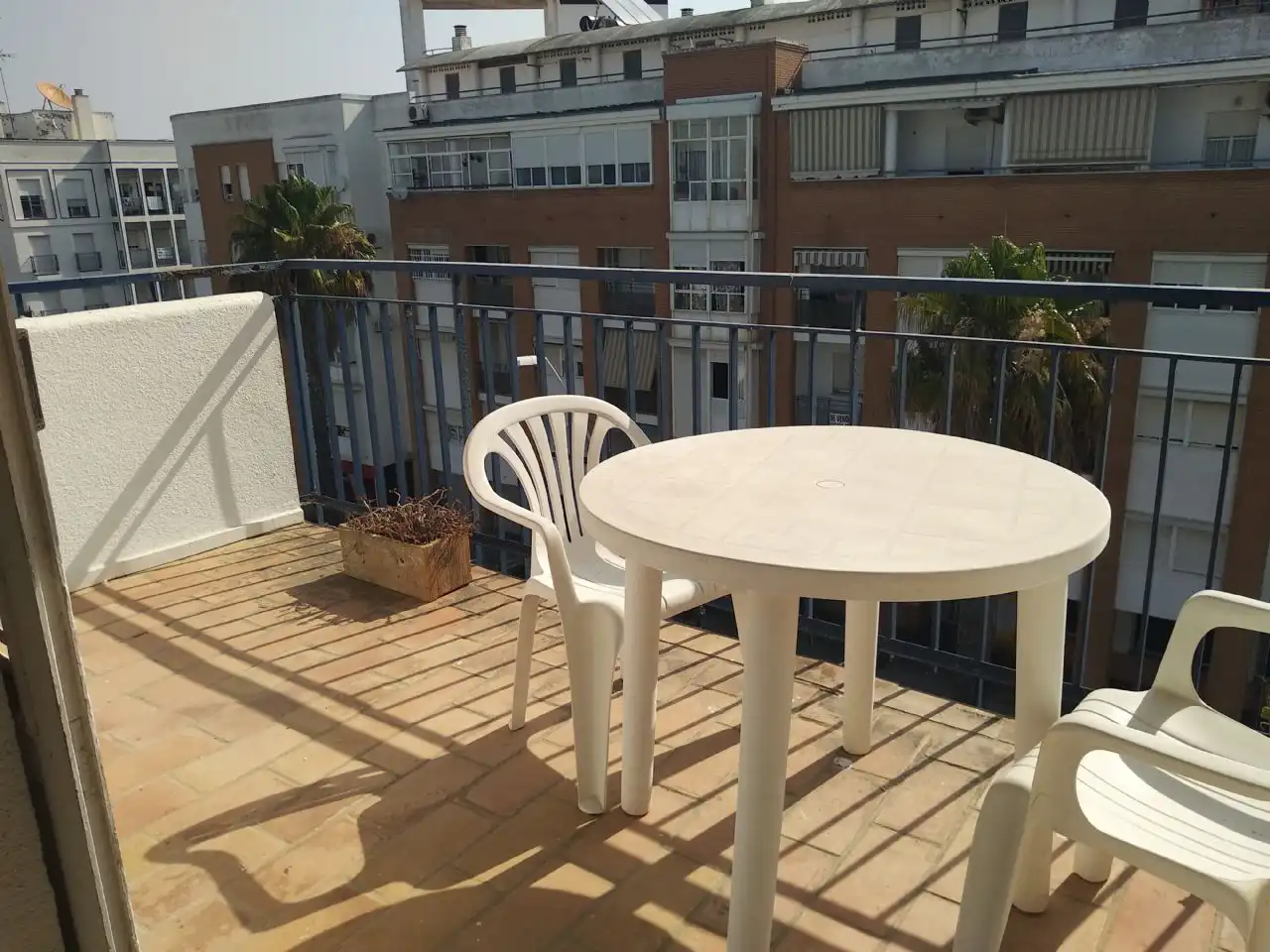 Piso de 76 m² en Isla Cristina