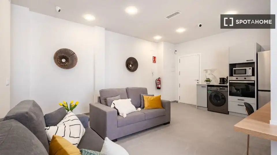 Habitación 133 m², Valencia