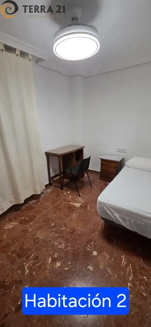 Piso de 130 m² en Jaén