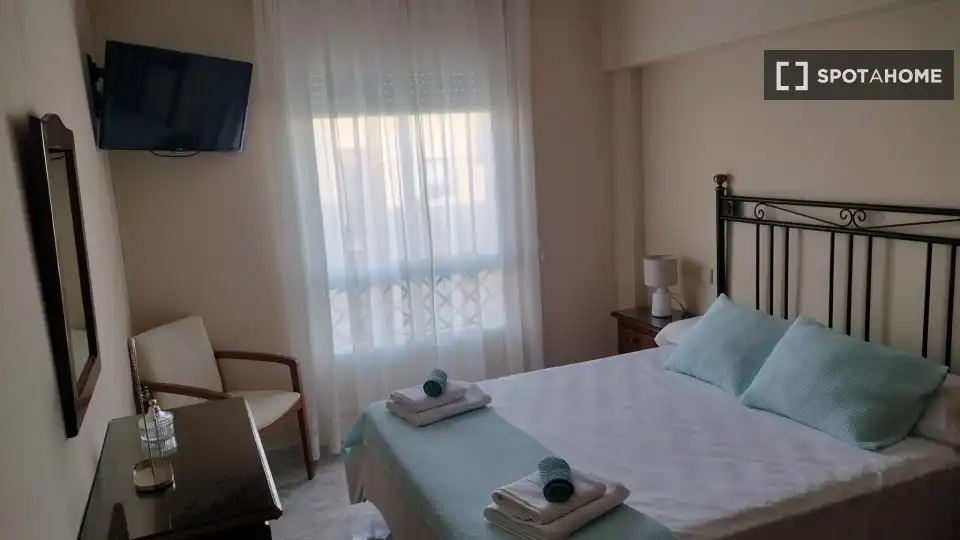 Habitación 127 m², Nerja