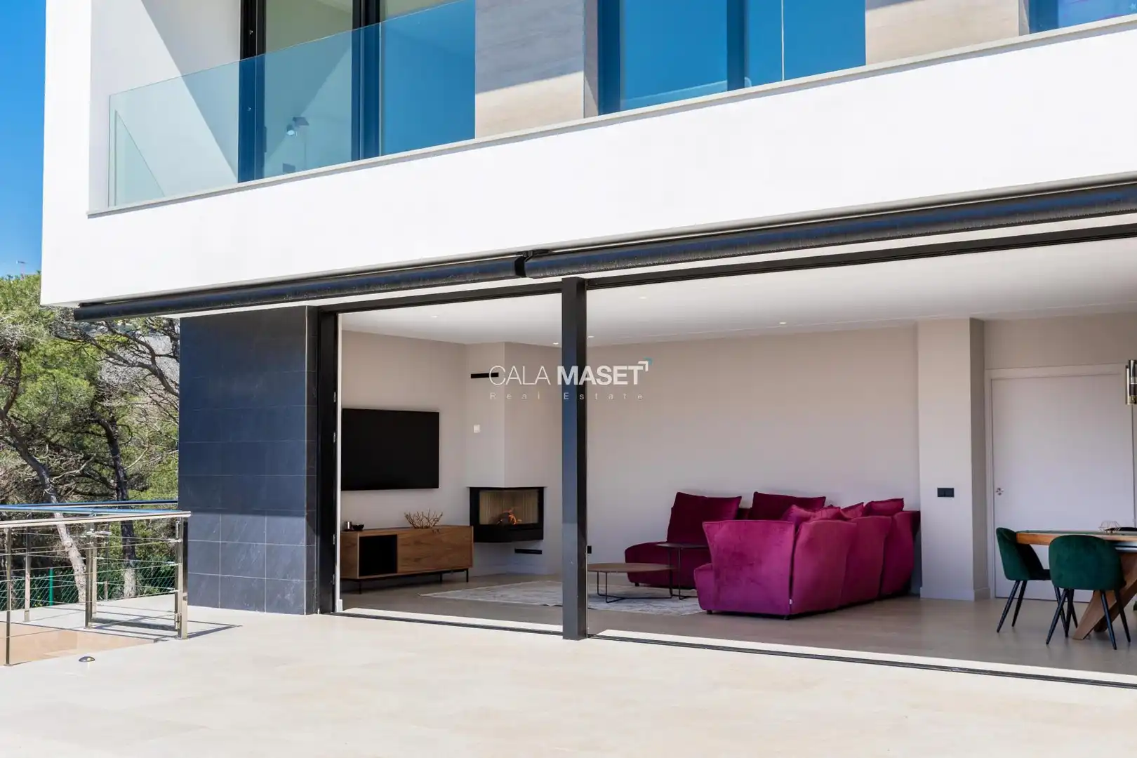 Moradia 443 m² em Castell d'Aro, Platja d'Aro i s'Agaró