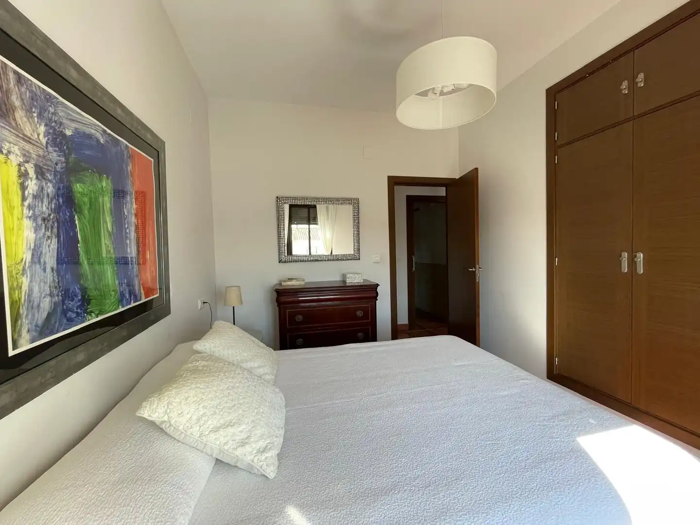 Piso de 109 m² en Cartaya