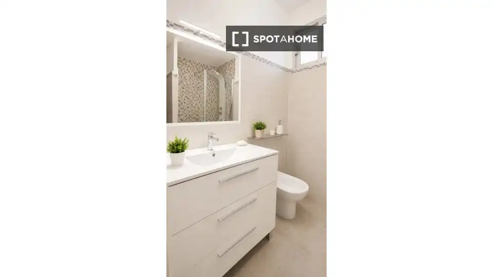 Habitación 81 m², Las Palmas de Gran Canaria