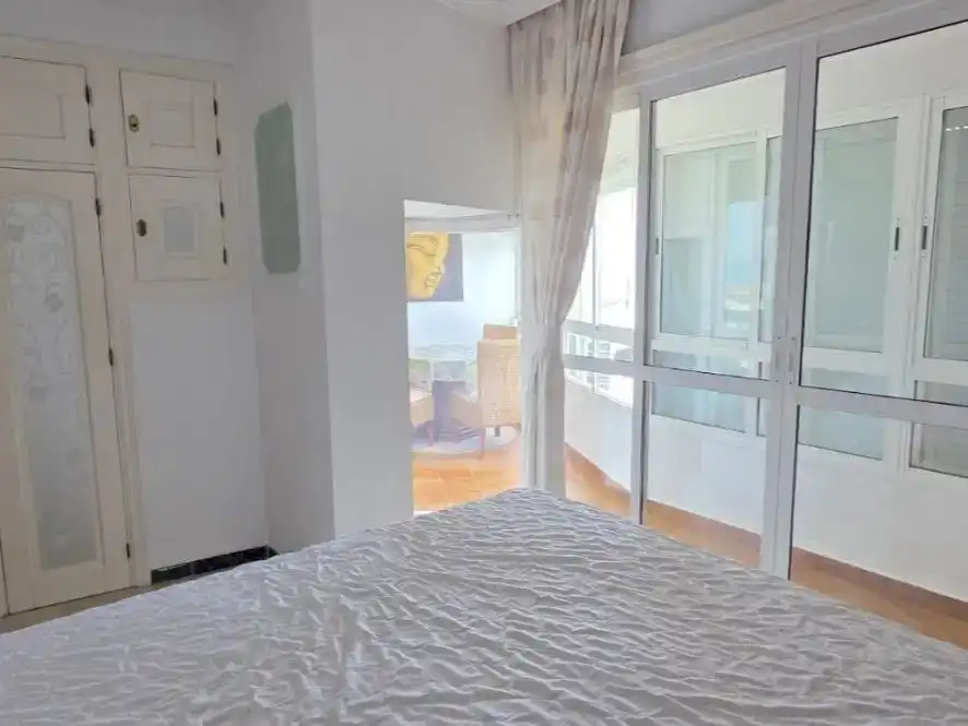 Piso de 80 m² en Torremolinos