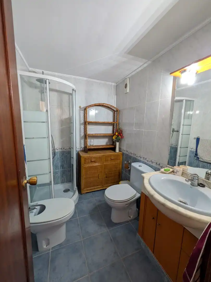 Piso de 95 m² en San Vicente del Raspeig