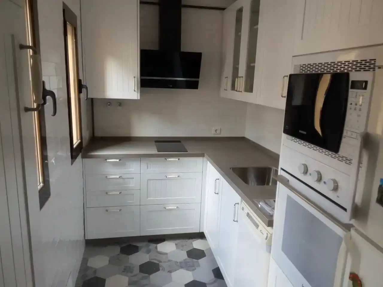 Piso de 80 m² en Sevilla
