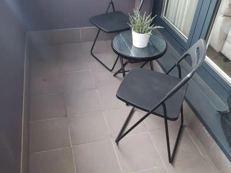 Piso de 95 m² en La Coruña