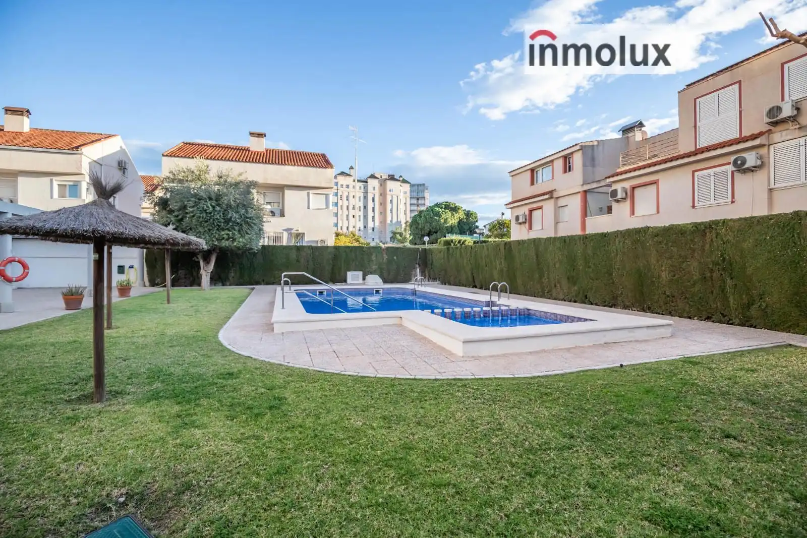 Piso de 117 m² en Alicante