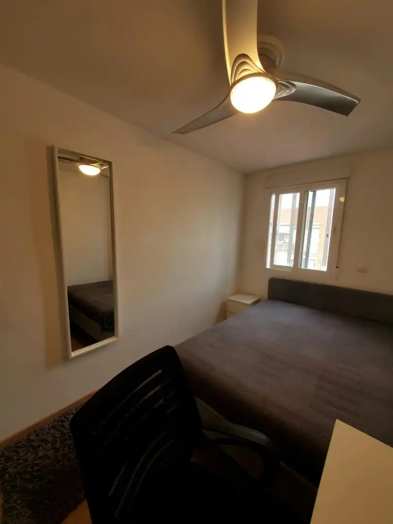 Zimmer zur Miete, Getafe
